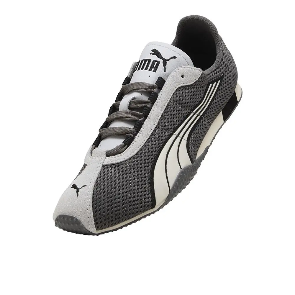 Puma shoes - PUMA HStreet Lace Up - HStreet Lace - 40377507 - Grey 12