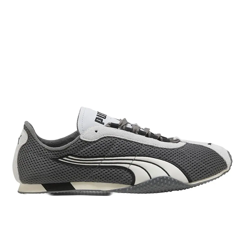 Puma shoes - PUMA HStreet Lace Up - HStreet Lace - 40377507 - Grey 7
