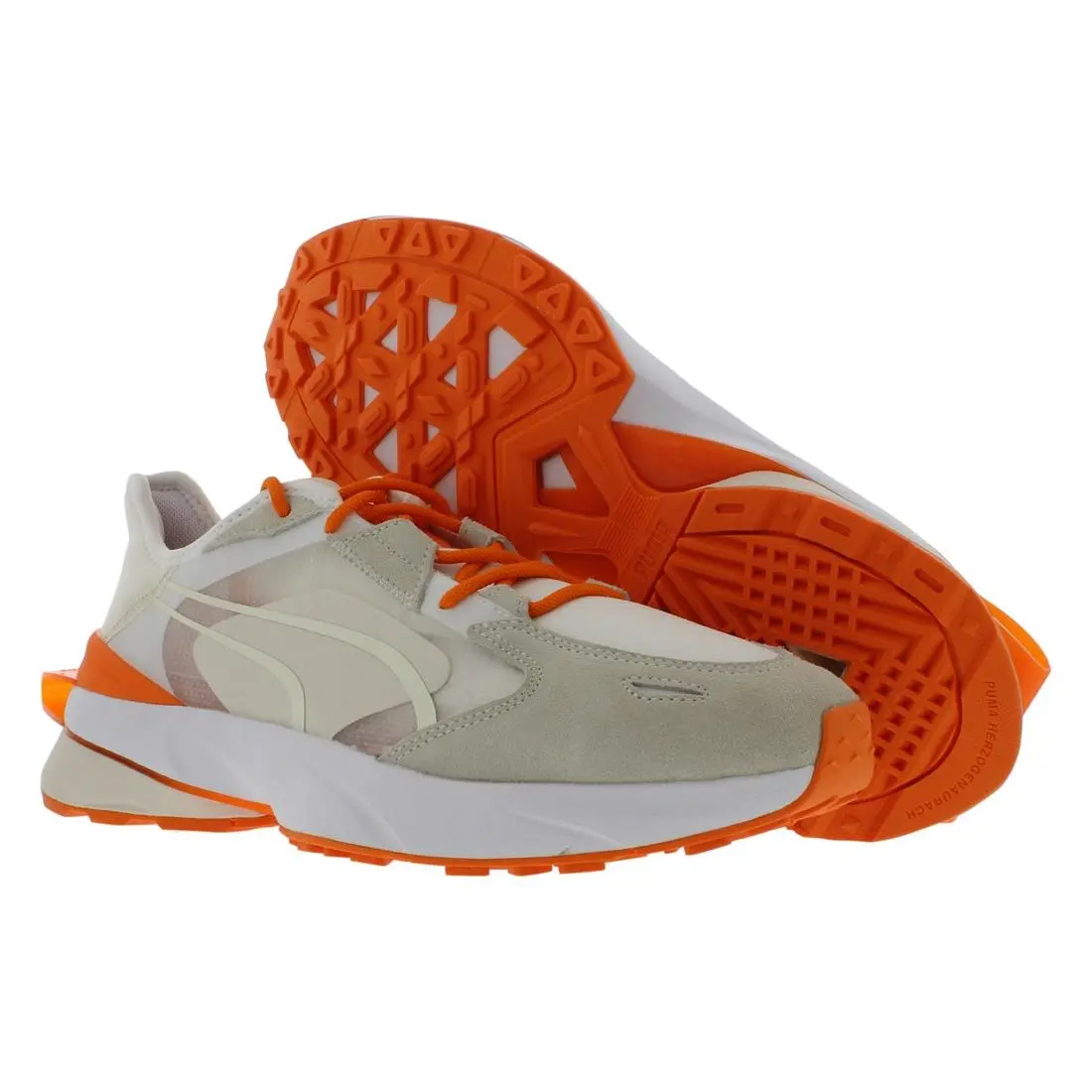 Puma PW Frame OP-1 Pronounce Mens Shoes