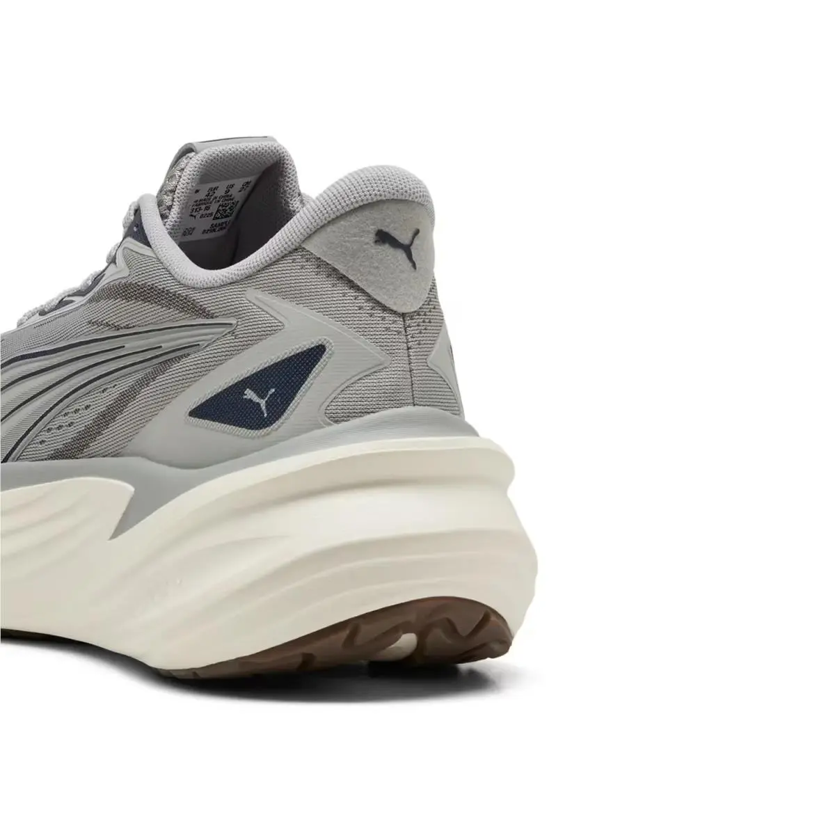 Puma shoes - Grey 1