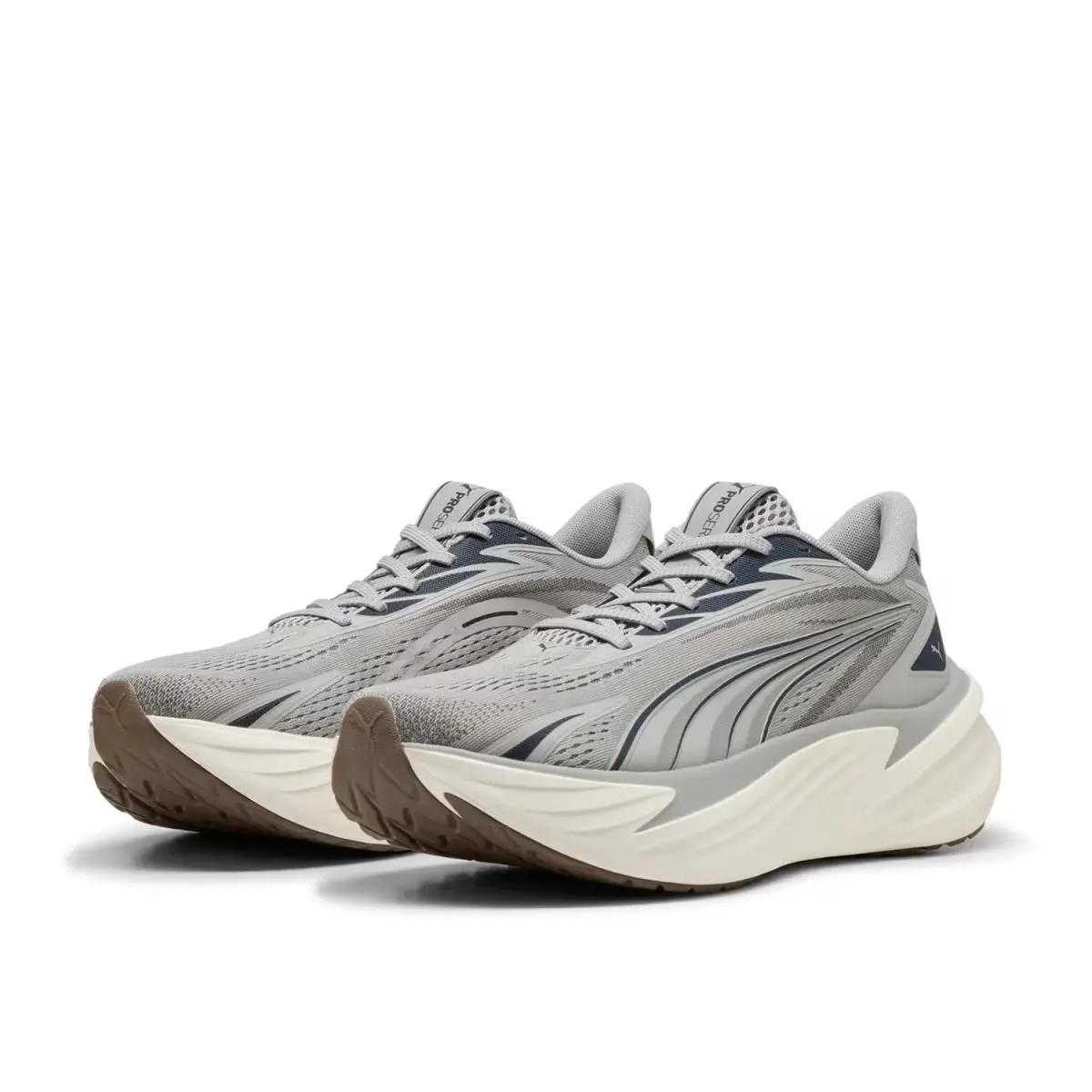 Puma shoes - Grey 14