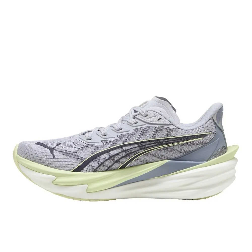 Puma shoes - PUMA Deviate Nitro 4 Running - 31212403 - Grey 1