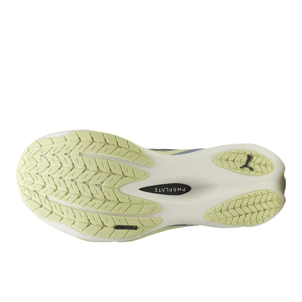 Puma shoes - PUMA Deviate Nitro 4 Running - 31212403 - Grey 3