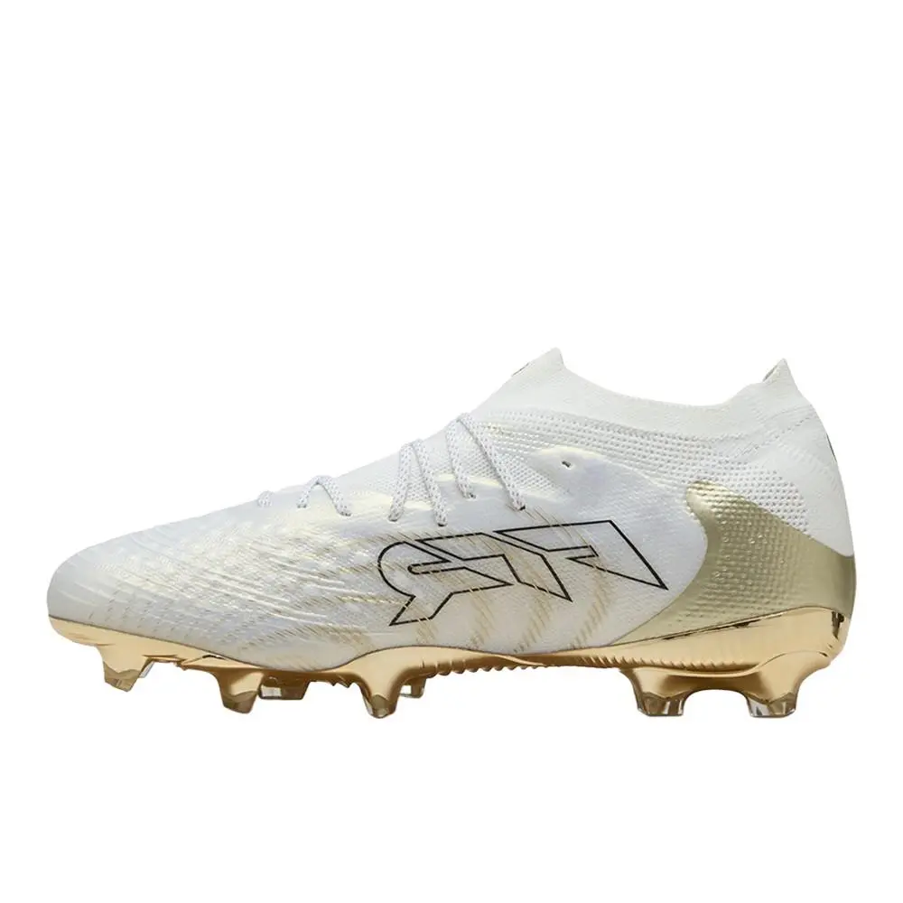Puma shoes - PUMA Future 9 Ultimate Firm Ground Soccer Cleats - 10888304 - Gold, White 9