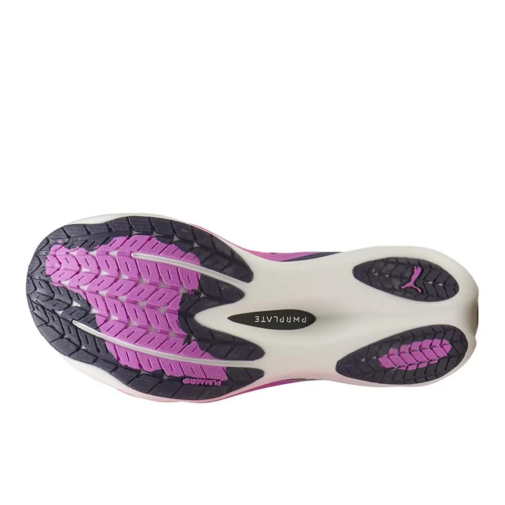 Puma shoes - PUMA  X Hyrox Deviate Nitro 4 Running - 31290501 - Pink 11