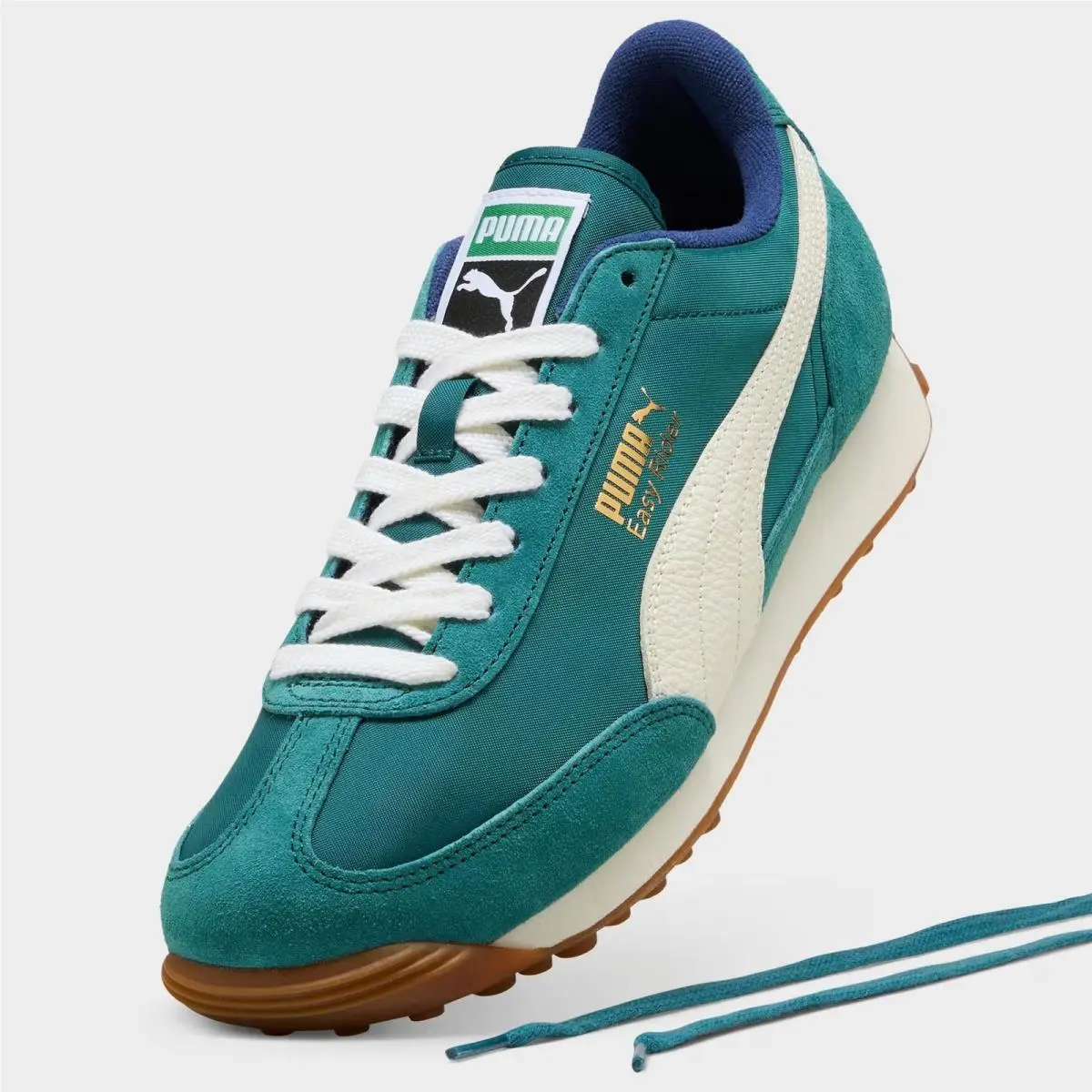 Puma shoes - 39902849 300 - Emerald Ice/Warm White 4