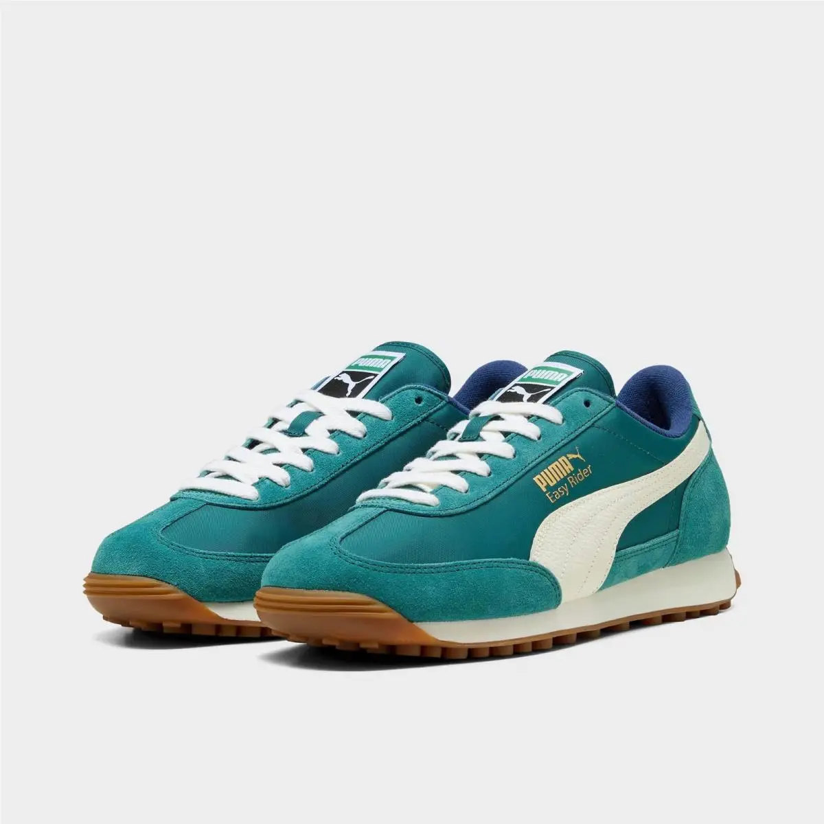 Puma shoes - 39902849 300 - Emerald Ice/Warm White 5