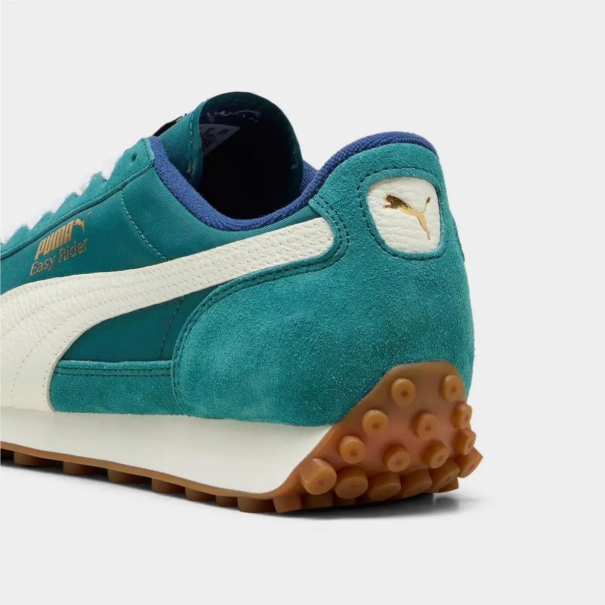 Puma shoes - 39902849 300 - Emerald Ice/Warm White 6