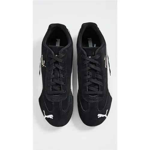 Puma shoes - Black 2