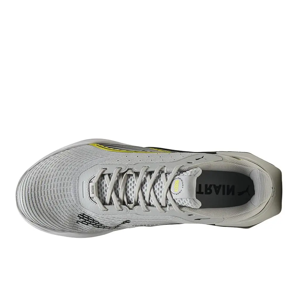 Puma shoes - PUMA Fuse 4.0 Training - Fuse Training - 31173308 - Grey 2
