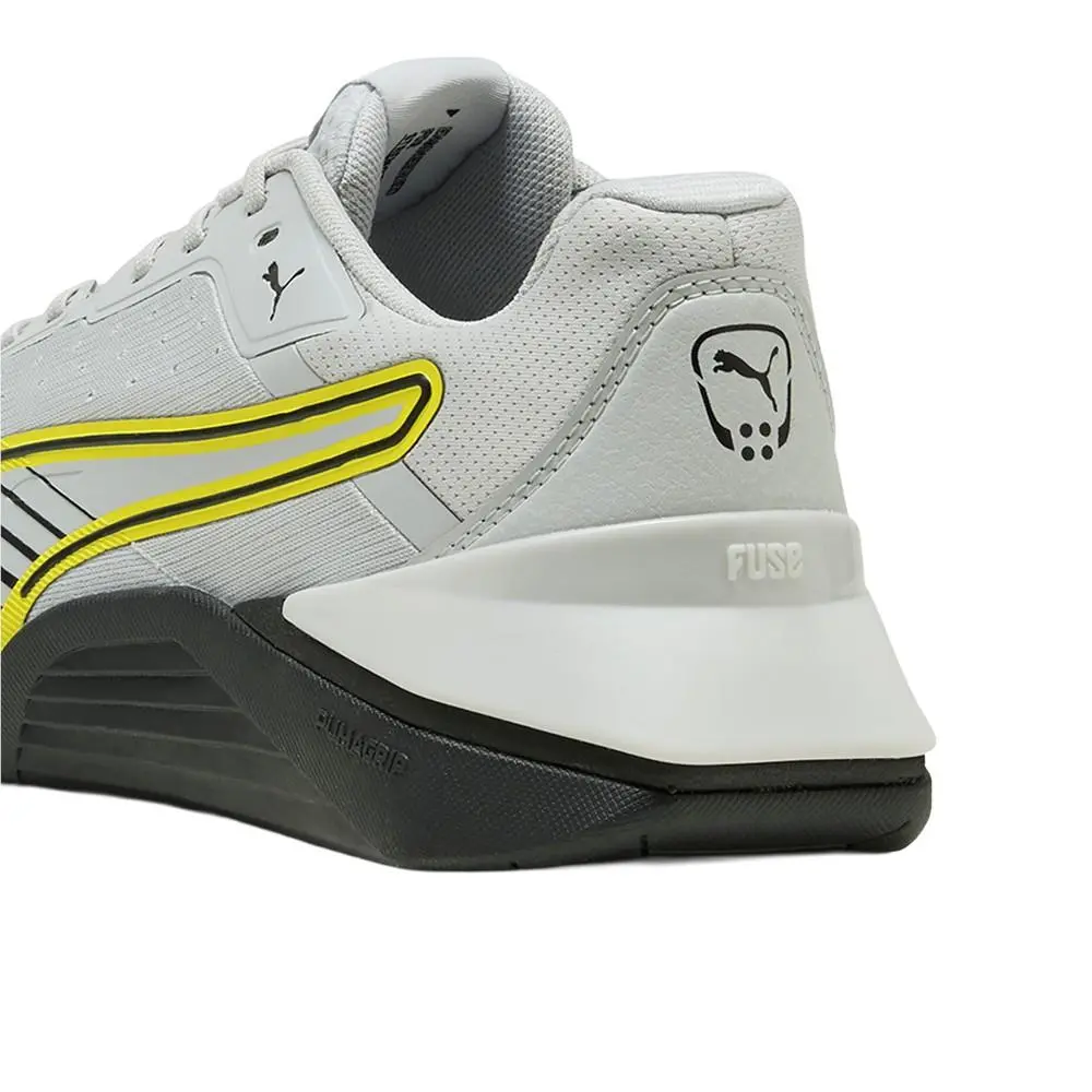 Puma shoes - PUMA Fuse 4.0 Training - Fuse Training - 31173308 - Grey 13
