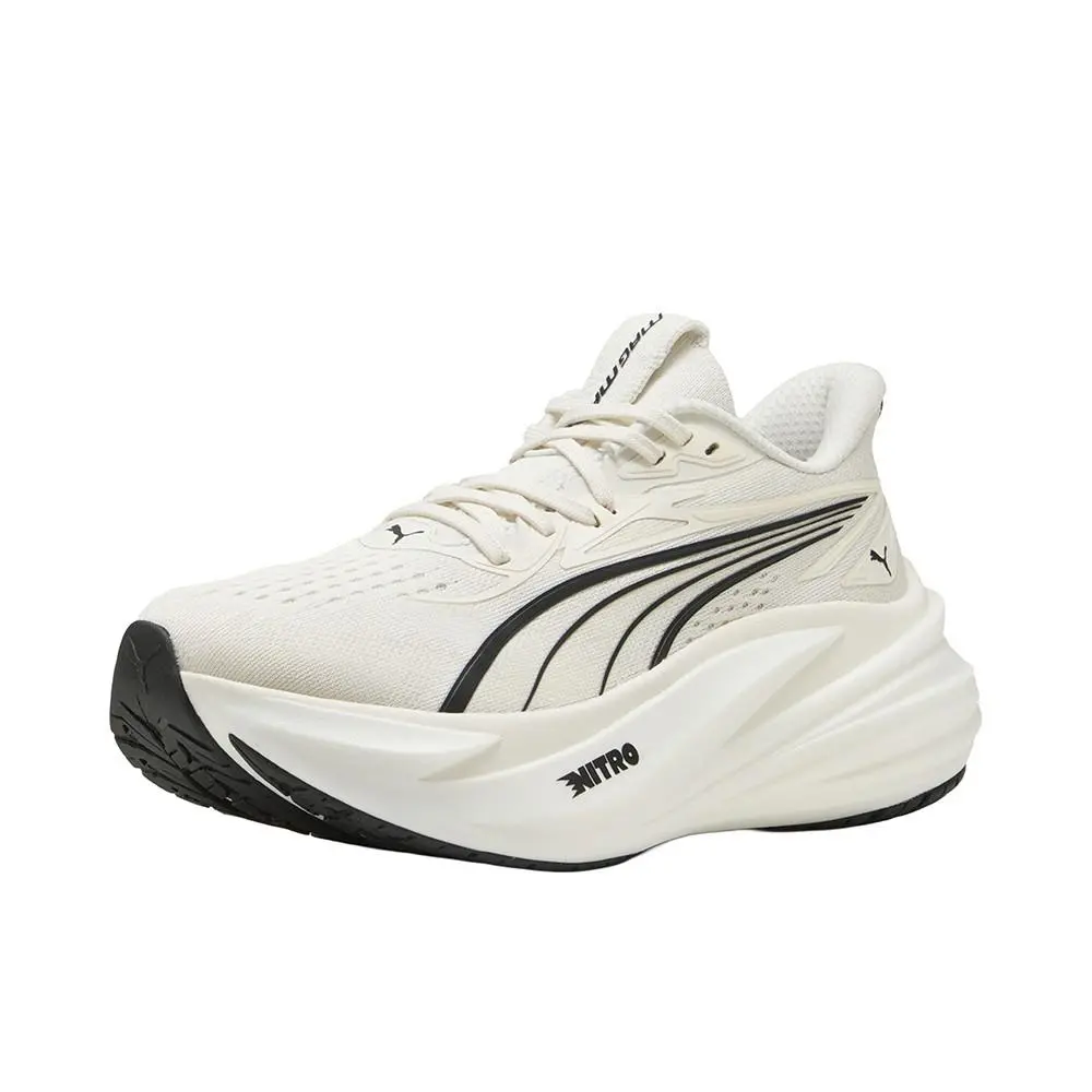 Puma shoes - PUMA Magmax Nitro 2 Running - 31212609 - White 8