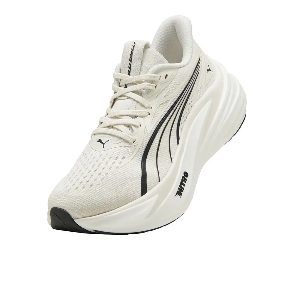 Puma shoes - PUMA Magmax Nitro 2 Running - 31212609 - White 12