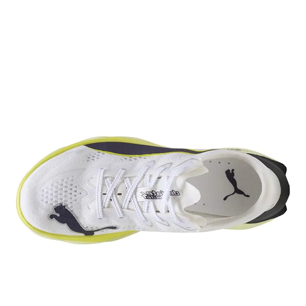 Puma shoes - PUMA Deviate Nitro Elite 4 Running - 31212806 - White 10