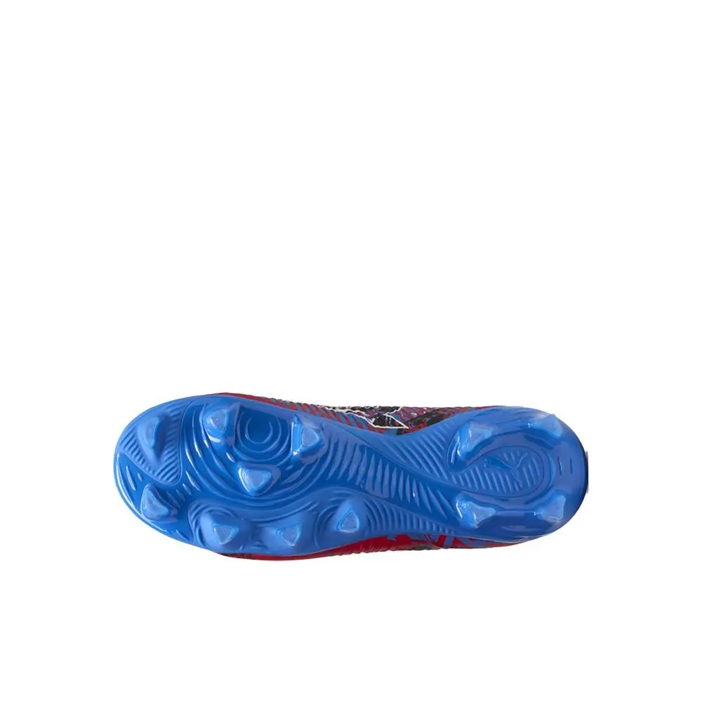 Puma shoes - PUMA Future 8 Match Playmakers Firm GroundArtificial Ground Socce - 10875001 - Red 3