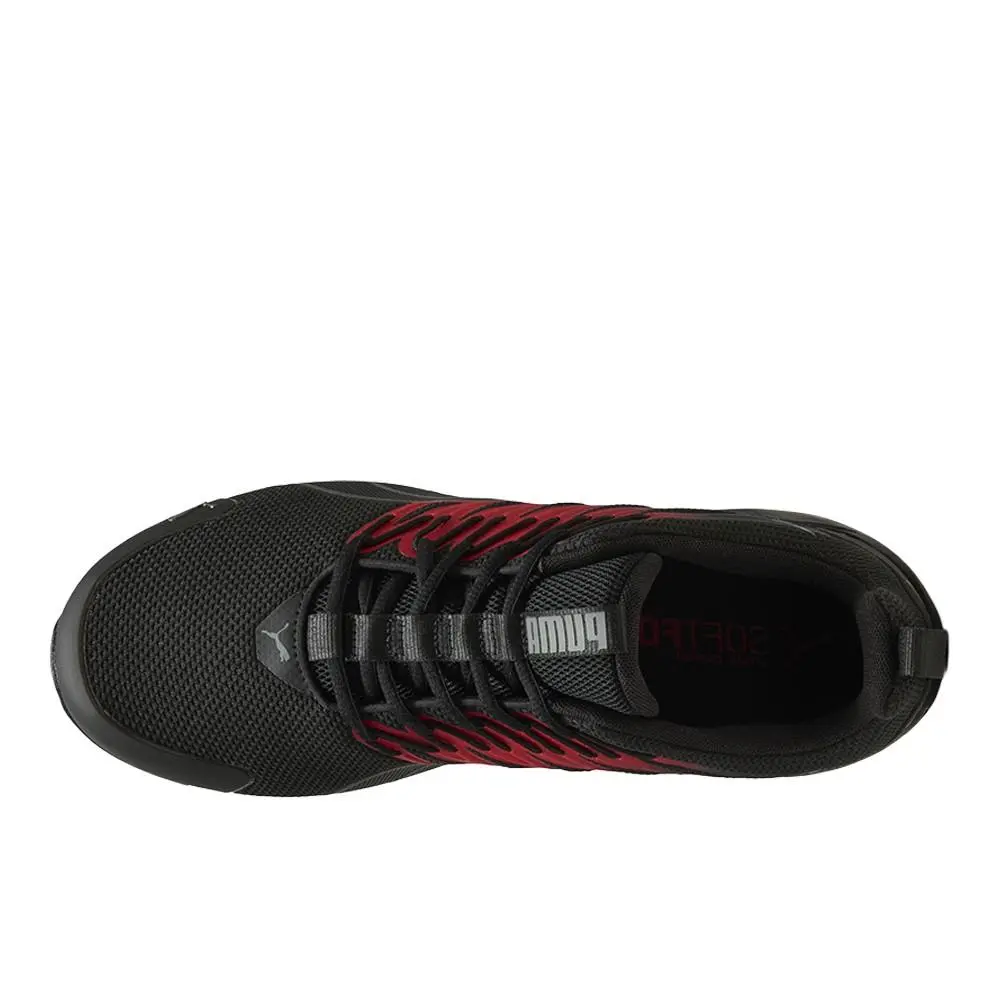Puma shoes - PUMA Voltaic Evo Training - Voltaic Evo Training - 37960139 - Black 2