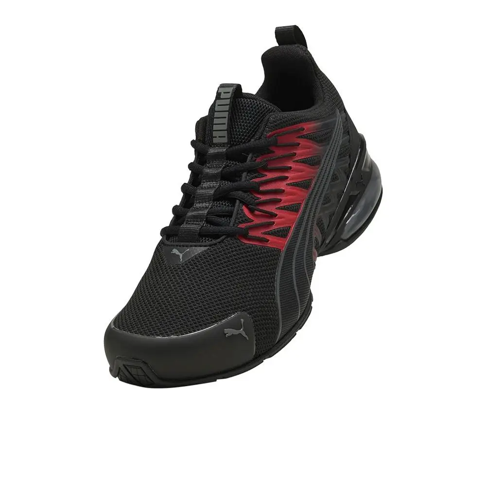 Puma shoes - PUMA Voltaic Evo Training - Voltaic Evo Training - 37960139 - Black 4