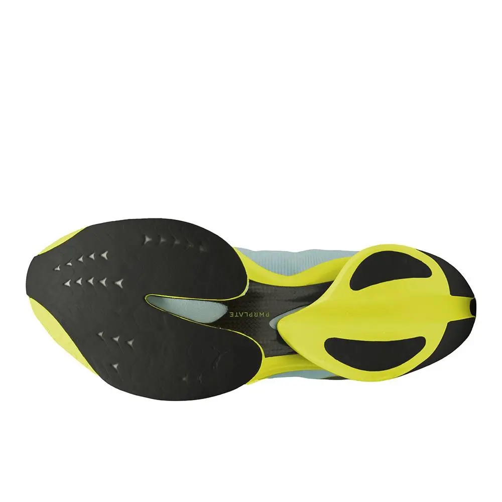 Puma shoes - PUMA FastR Nitro Elite 3 Running - 31206009 - Blue, Yellow 3