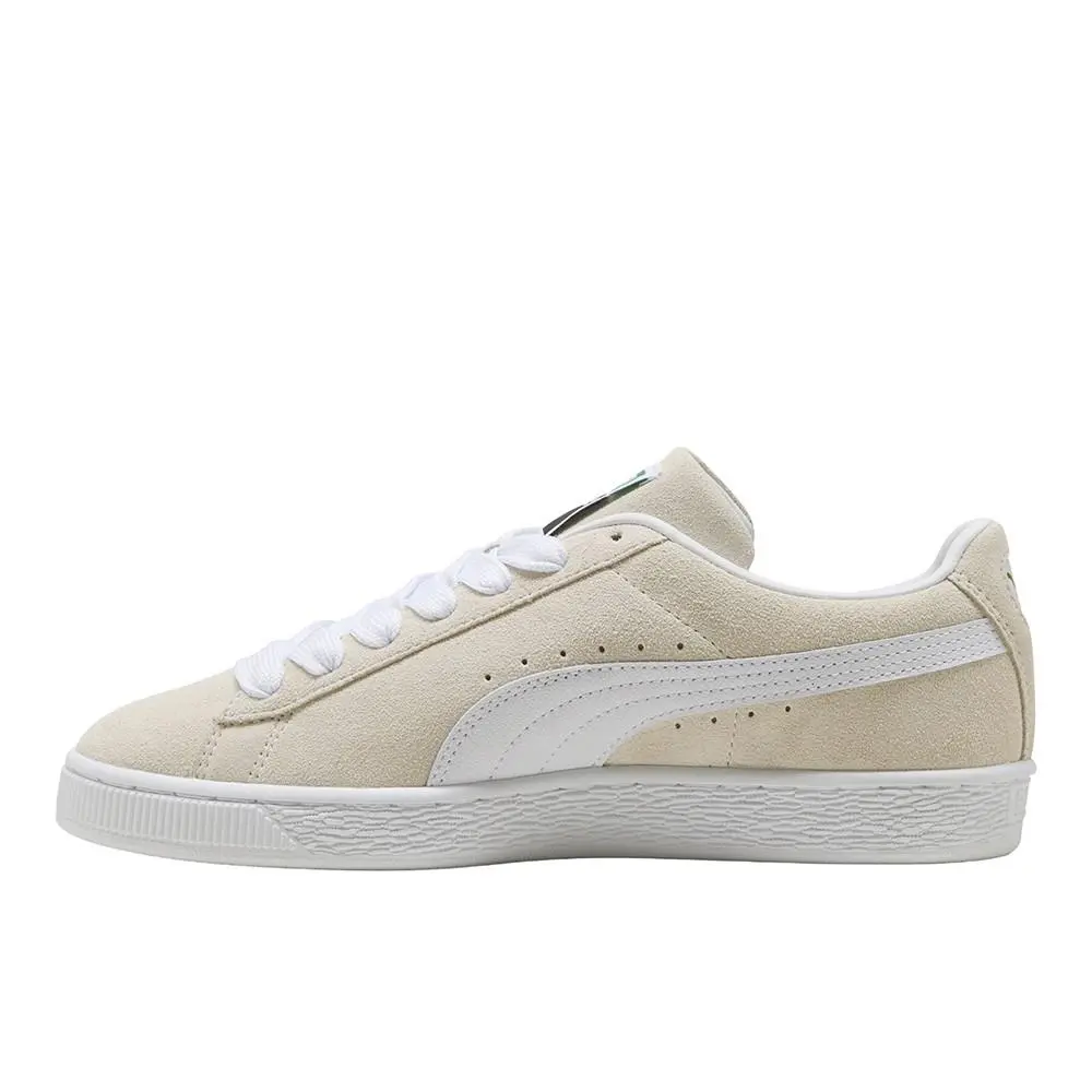 Puma shoes - PUMA Suede Classic Lace Up - 39978138 - Off White 9