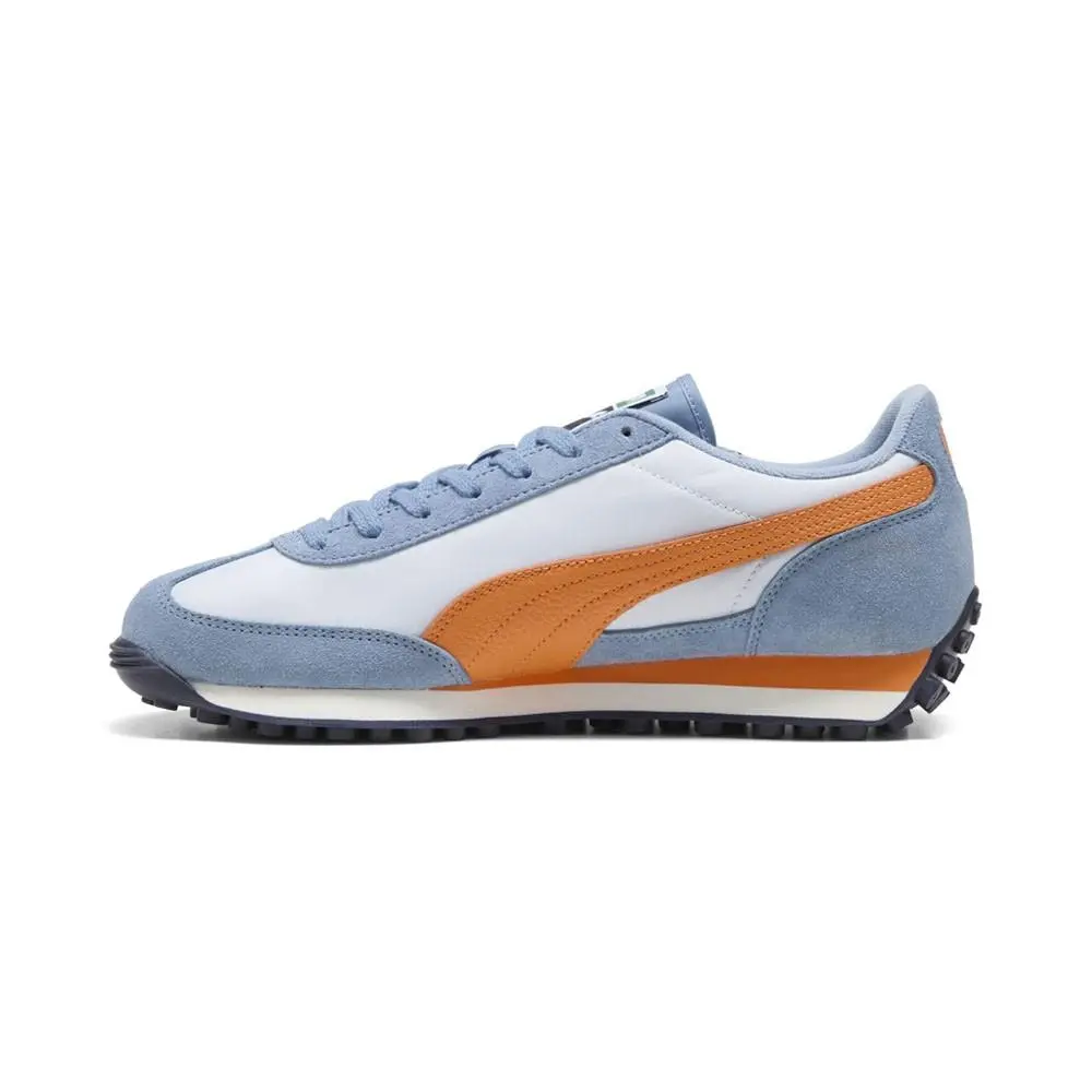 Puma shoes - PUMA Easy Rider Vintage Lace Up - 39902835 - Grey 7