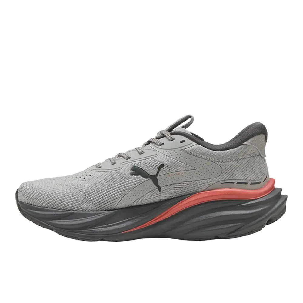 Puma shoes - PUMA Magnify Nitro 3 Running - 31104618 - Grey 1