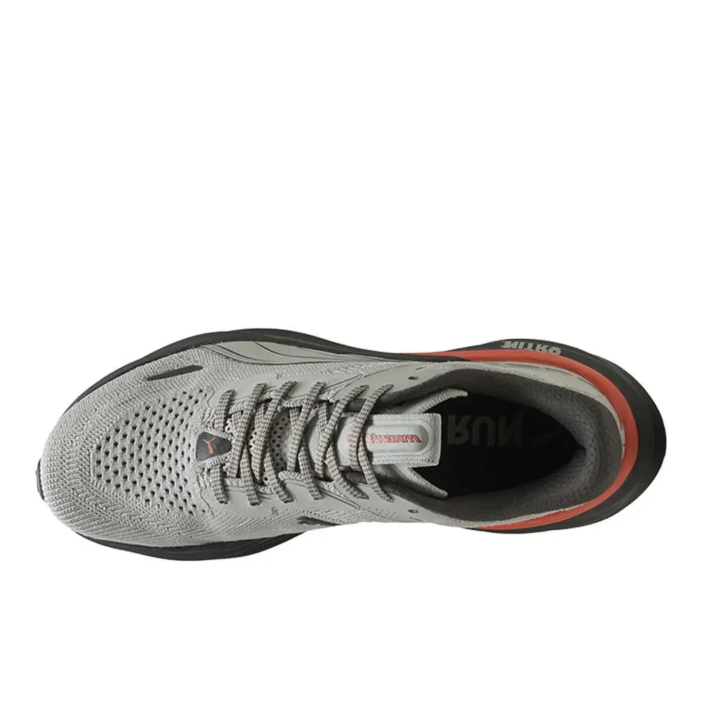Puma shoes - PUMA Magnify Nitro 3 Running - 31104618 - Grey 10