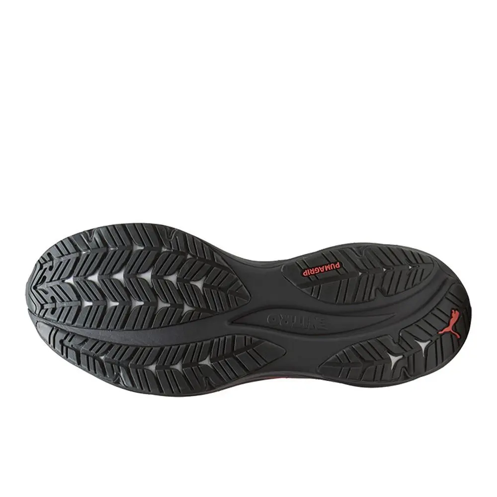 Puma shoes - PUMA Magnify Nitro 3 Running - 31104618 - Grey 11