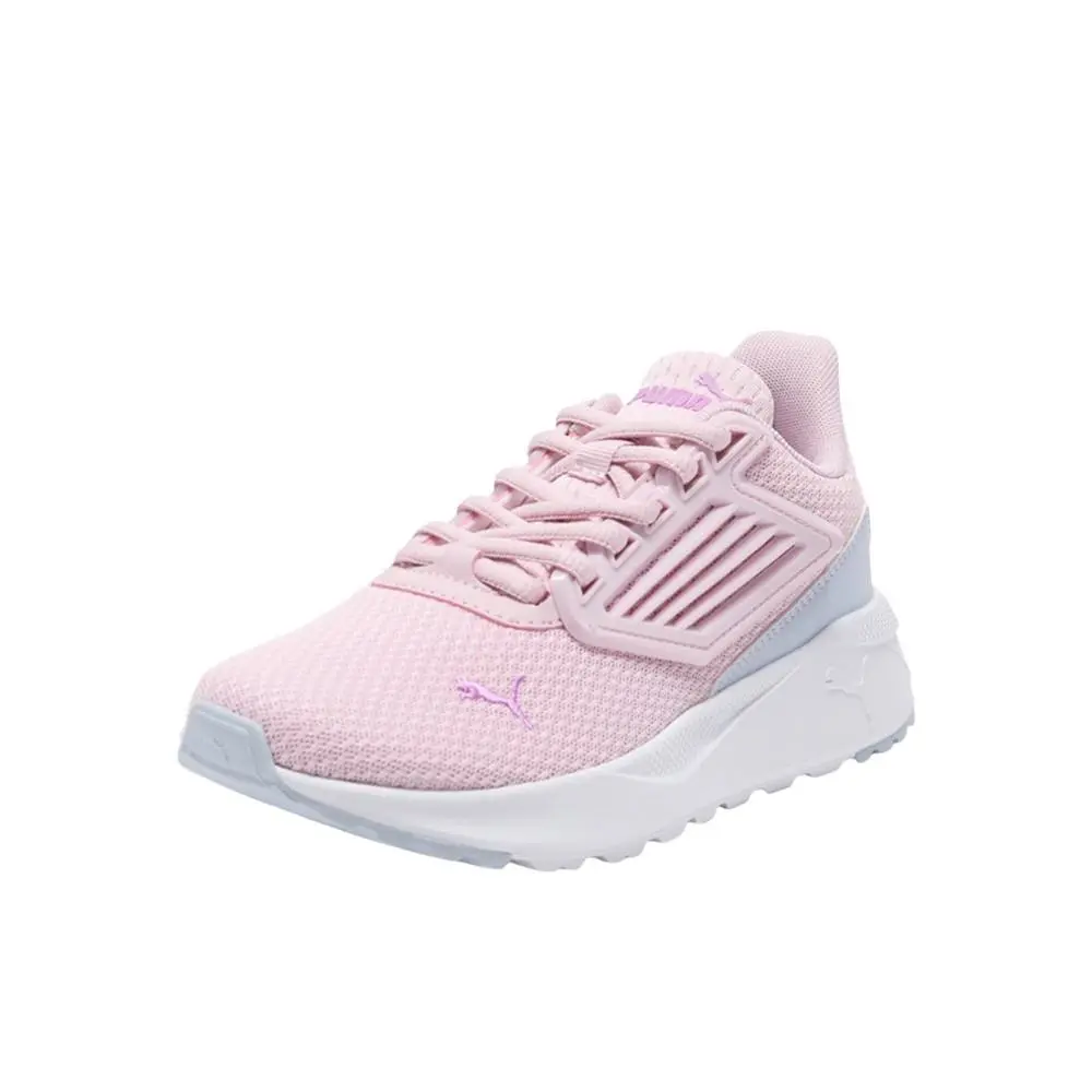 Puma shoes - PUMA Tetra Lace Up  Youth - 40330806 - Pink 8
