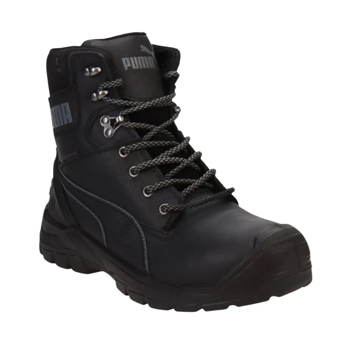Puma shoes - 630905 - 630905 - Black 0