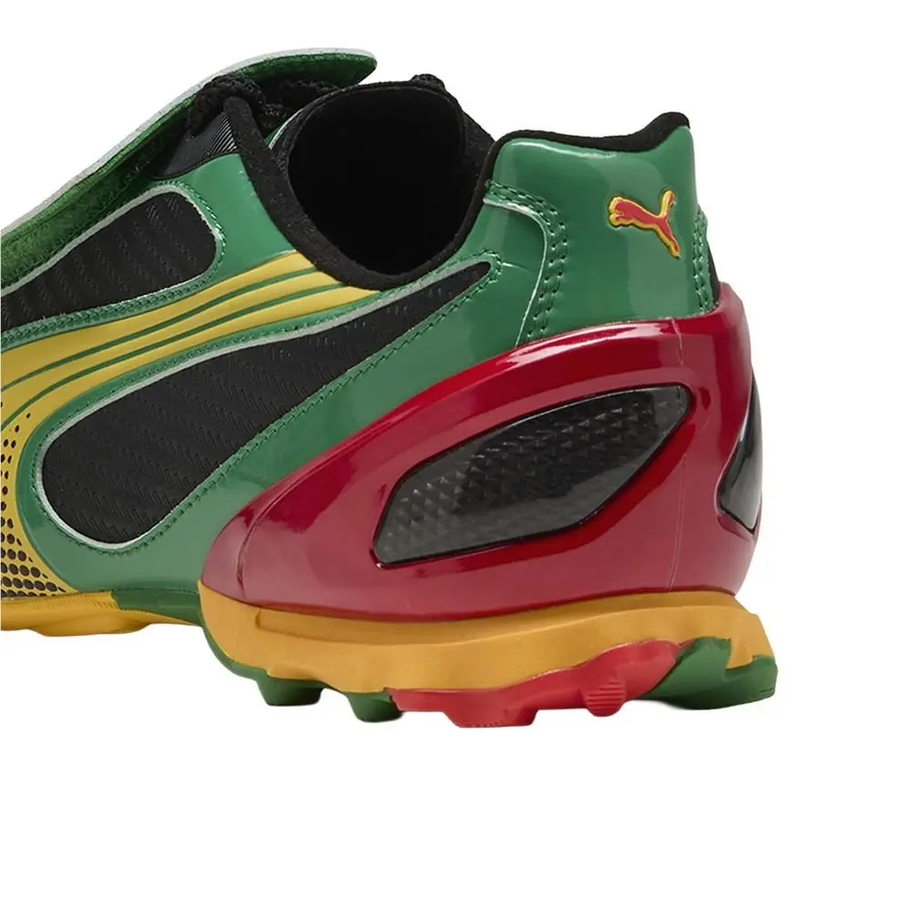 Puma shoes - PUMA Ahluwalia X VS1 Lace Up - 40583601 - Green 13