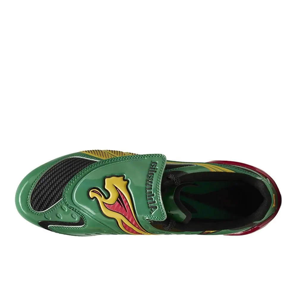 Puma shoes - PUMA Ahluwalia X VS1 Lace Up - 40583601 - Green 10