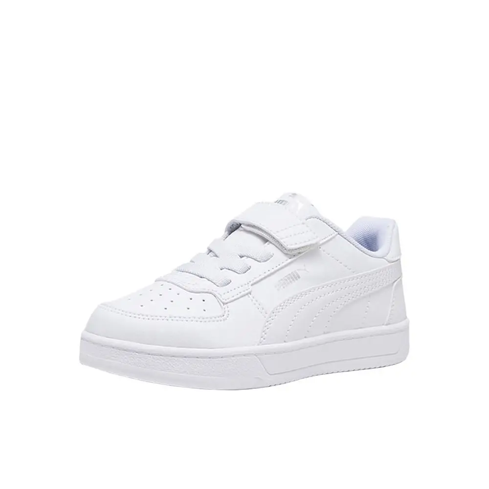 Puma shoes - PUMA Caven 2.0 Slip On  Toddler - 39383902 - White 0