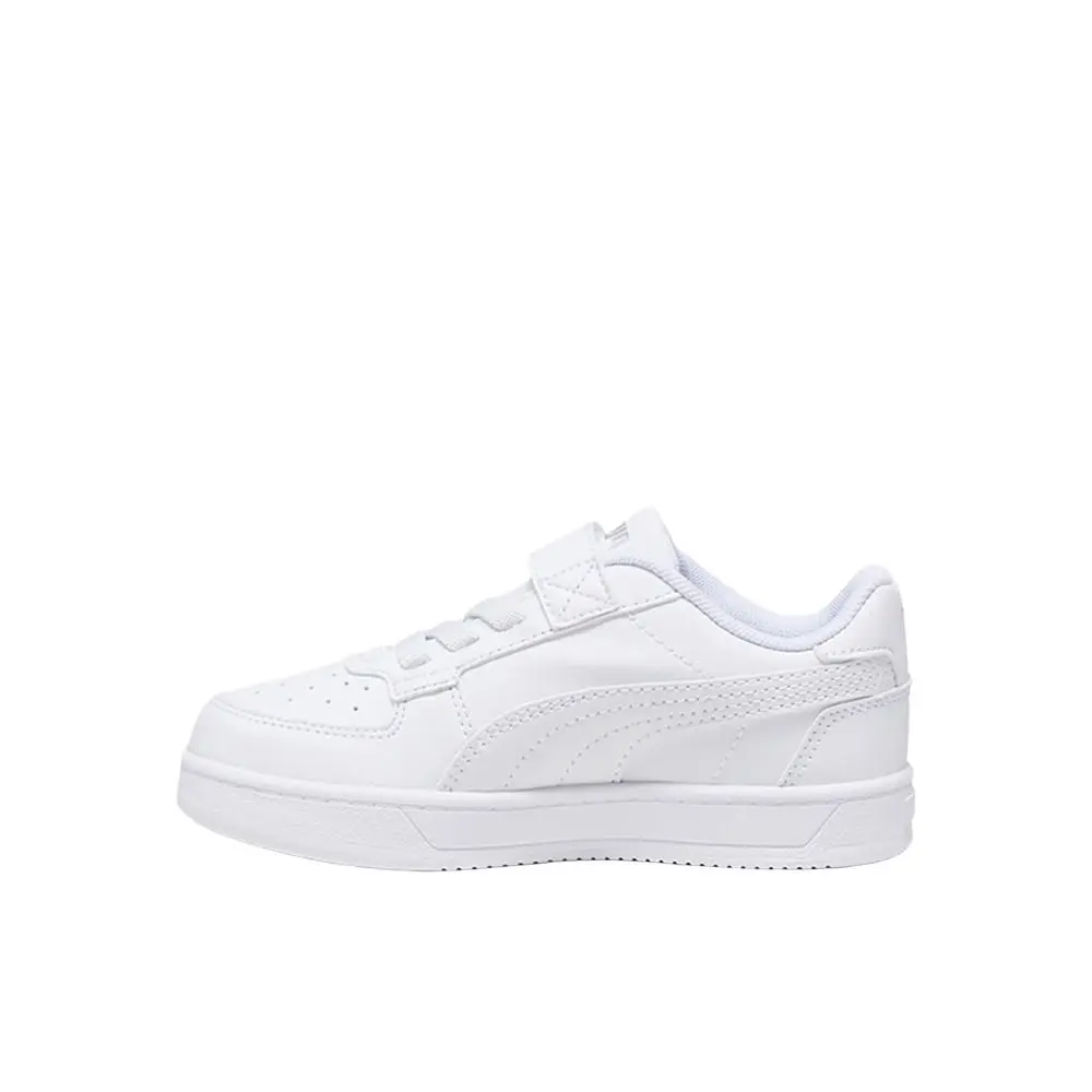 Puma shoes - PUMA Caven 2.0 Slip On  Toddler - 39383902 - White 1