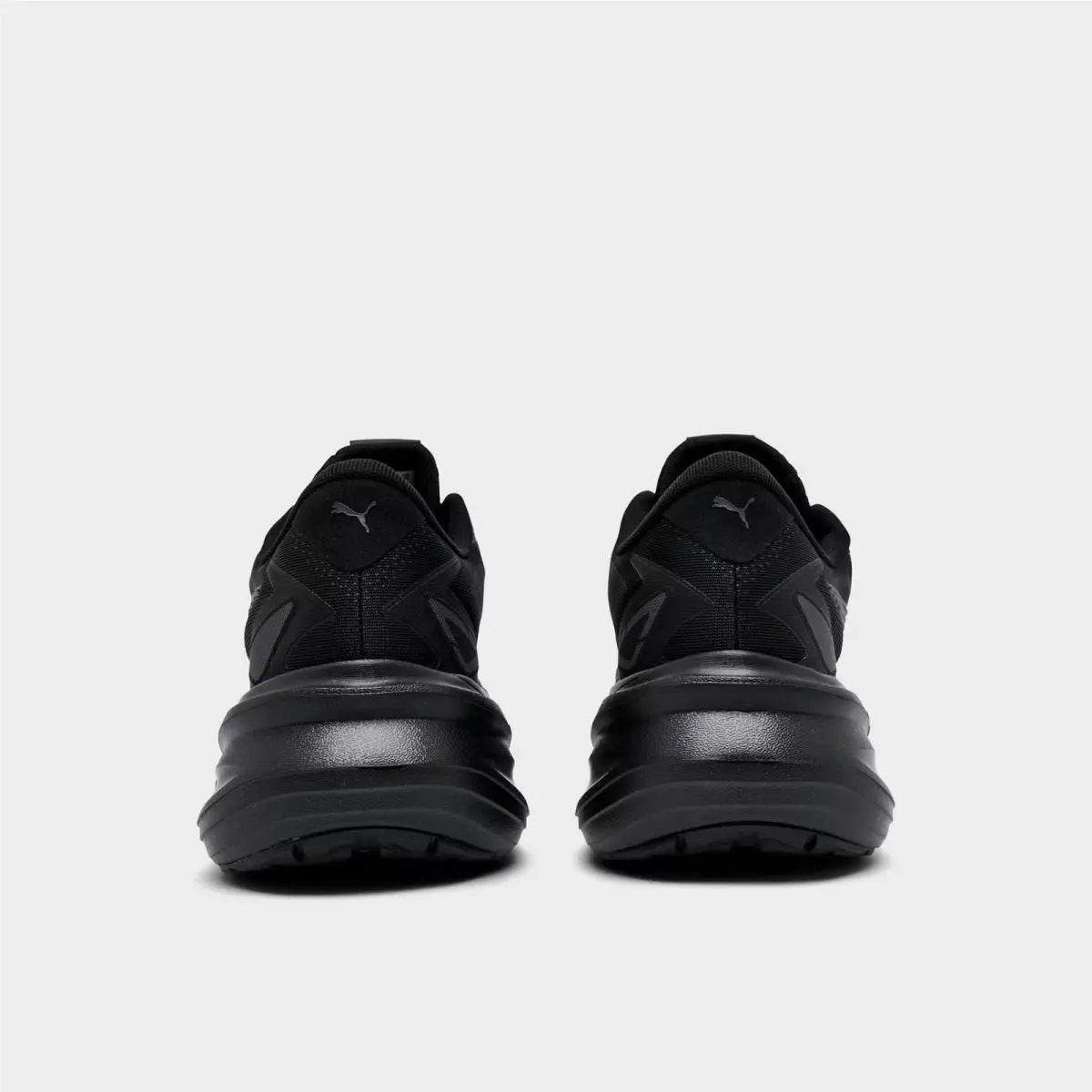 Puma shoes - 31331302 001 - Puma Black/Puma Black 2