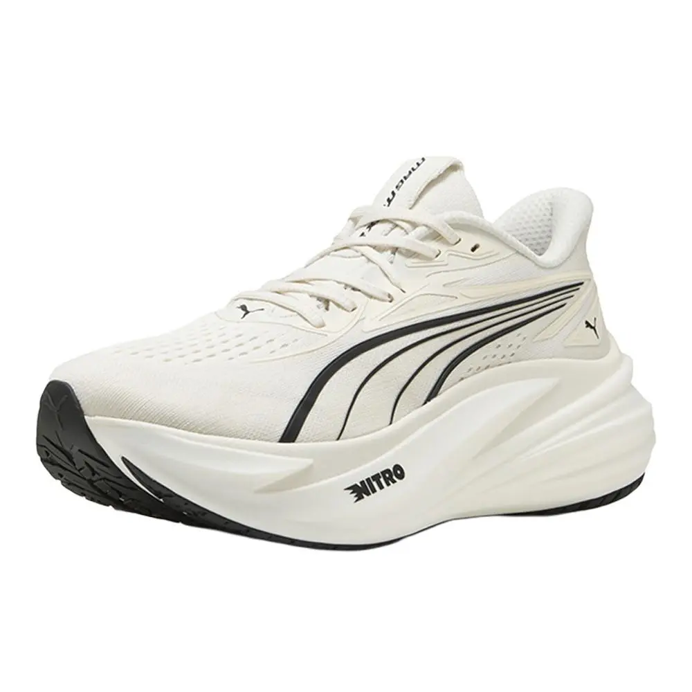 Puma shoes - PUMA Magmax Nitro 2 Running - 31212507 - Off White 8