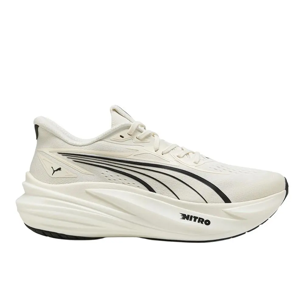 Puma shoes - PUMA Magmax Nitro 2 Running - 31212507 - Off White 7
