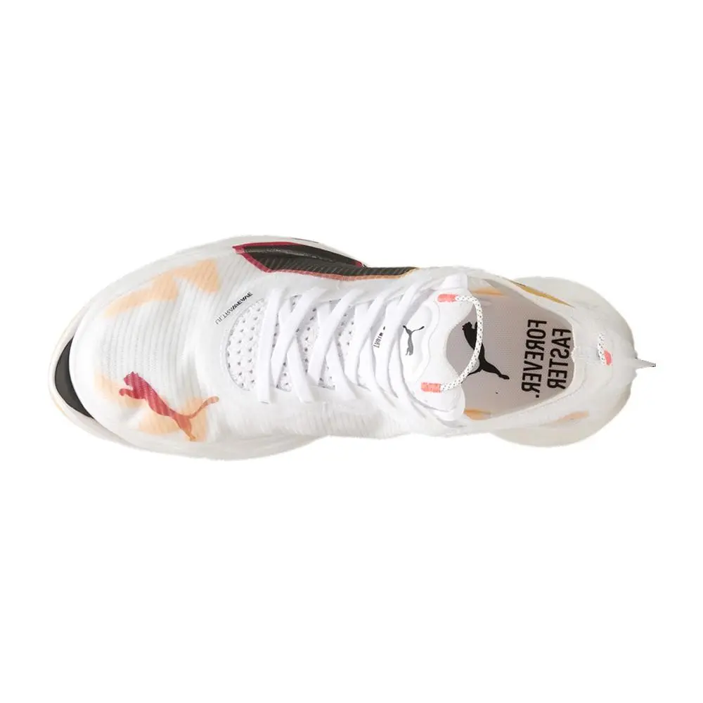 Puma shoes - PUMA Fast R Nitro Elite 2 Running - 31068301 - White 8