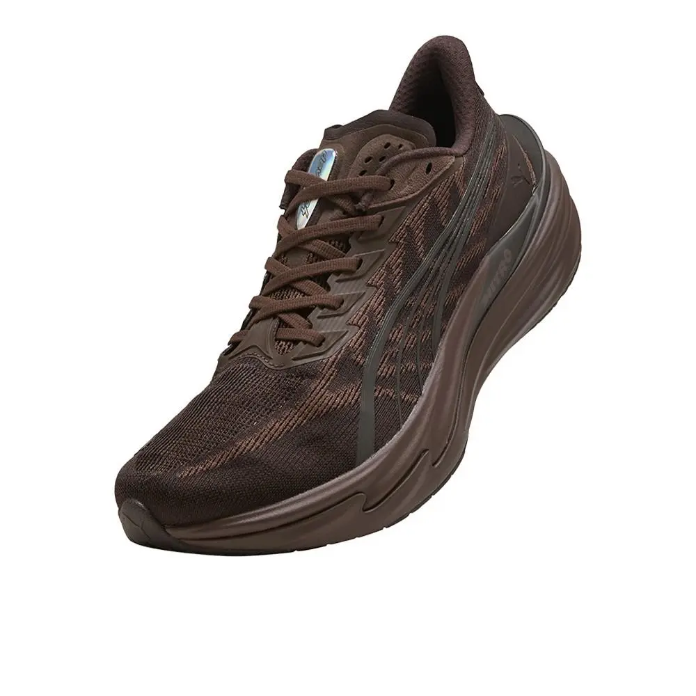 Puma shoes - PUMA Deviate Nitro 4 Running - 31212318 - Brown 4