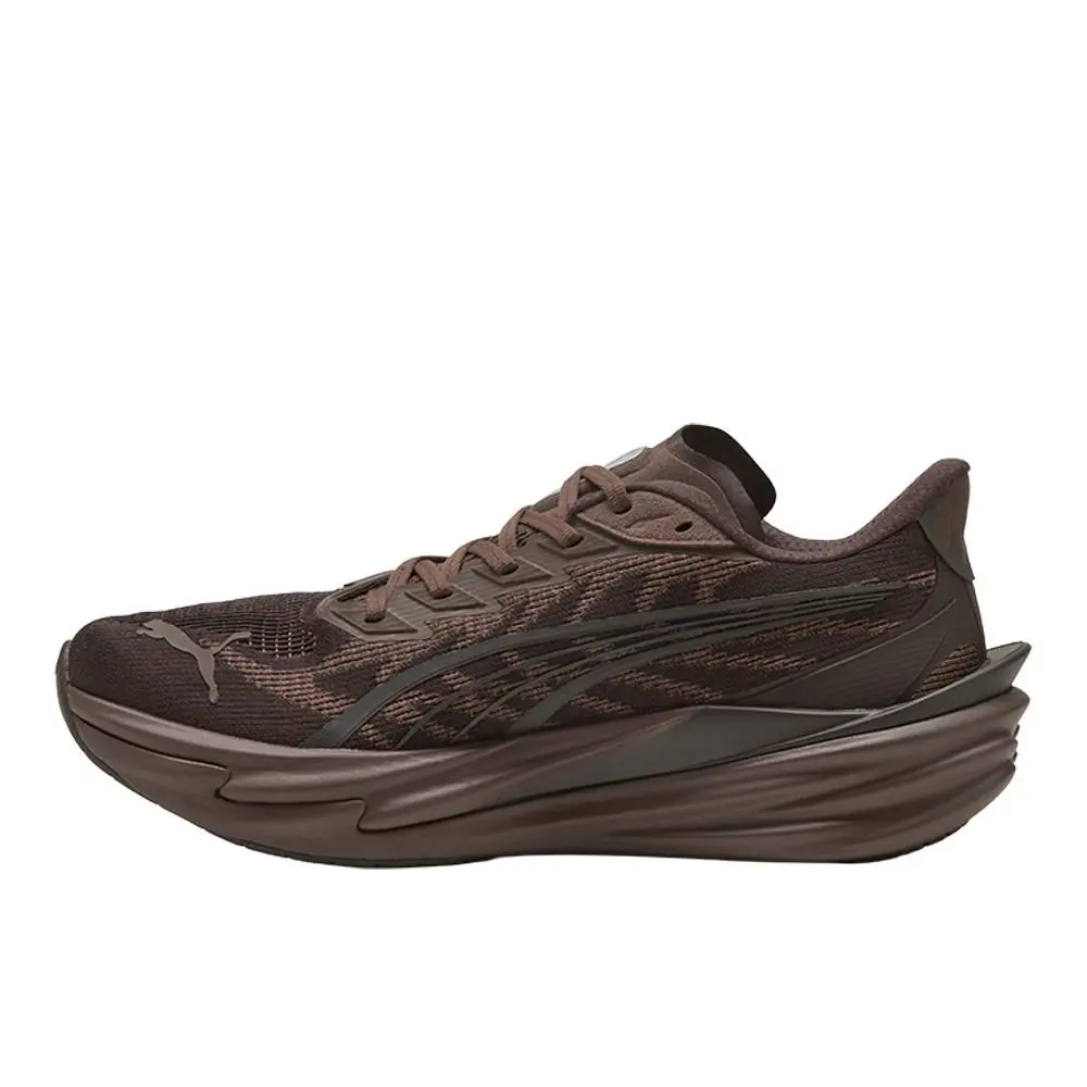 Puma shoes - PUMA Deviate Nitro 4 Running - 31212318 - Brown 9