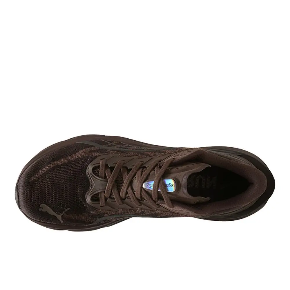 Puma shoes - PUMA Deviate Nitro 4 Running - 31212318 - Brown 10