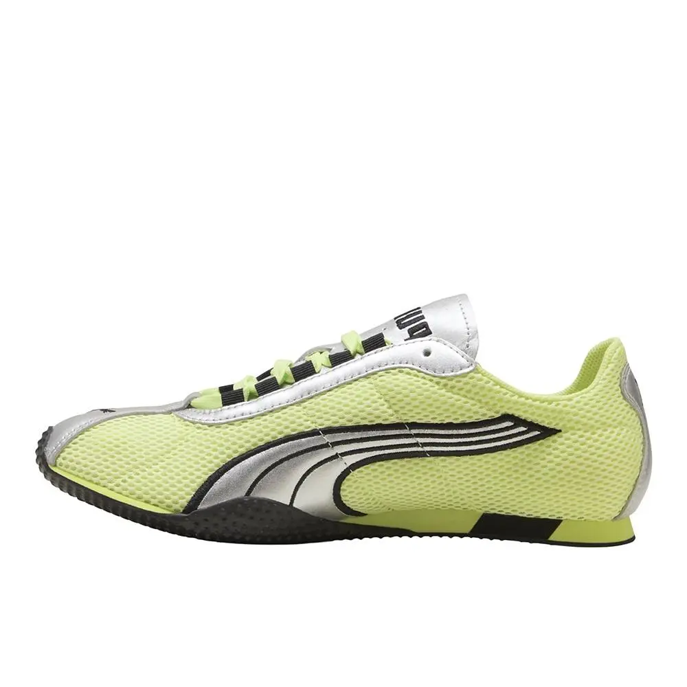 Puma shoes - PUMA H Street Og Lace Up - 40369220 - Green 1