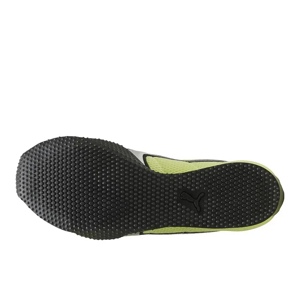 Puma shoes - PUMA H Street Og Lace Up - 40369220 - Green 3