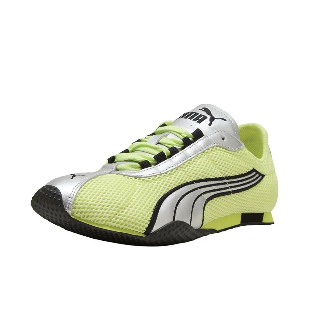 Puma shoes - PUMA H Street Og Lace Up - 40369220 - Green 8