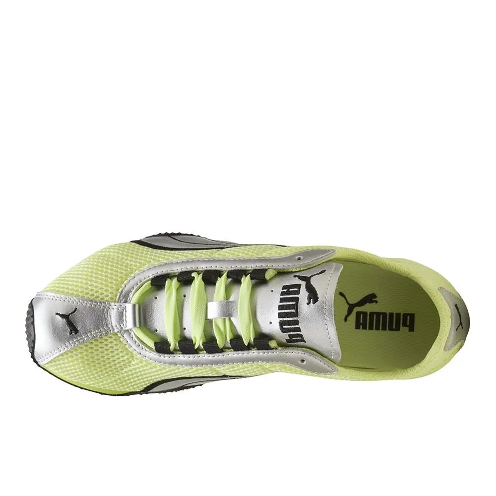 Puma shoes - PUMA H Street Og Lace Up - 40369220 - Green 10