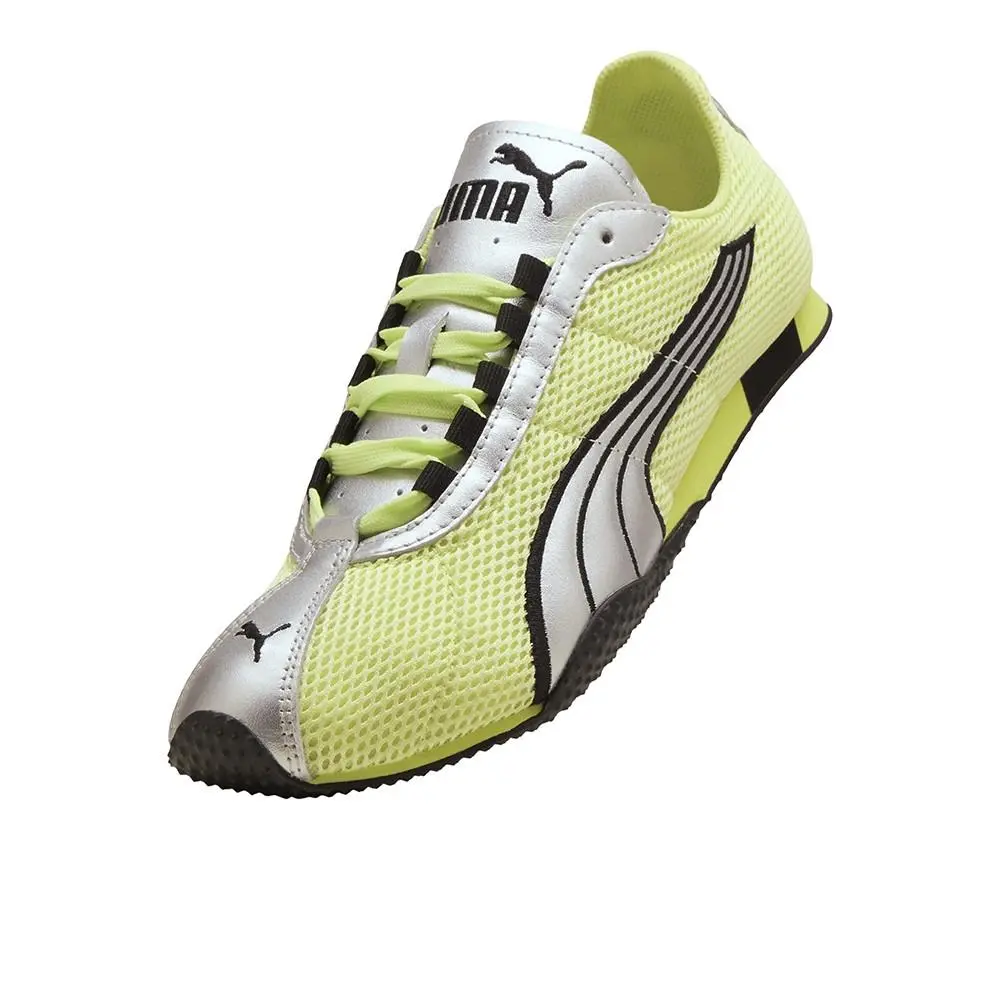 Puma shoes - PUMA H Street Og Lace Up - 40369220 - Green 12