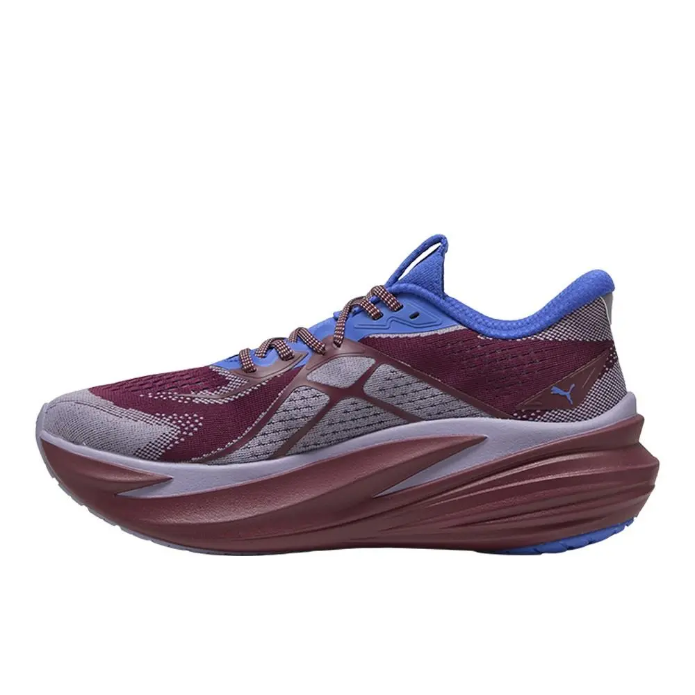 Puma shoes - PUMA Magmax Nitro 2 Running - 31212514 - Red 1
