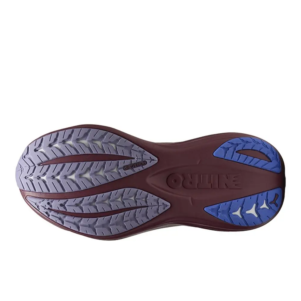 Puma shoes - PUMA Magmax Nitro 2 Running - 31212514 - Red 3