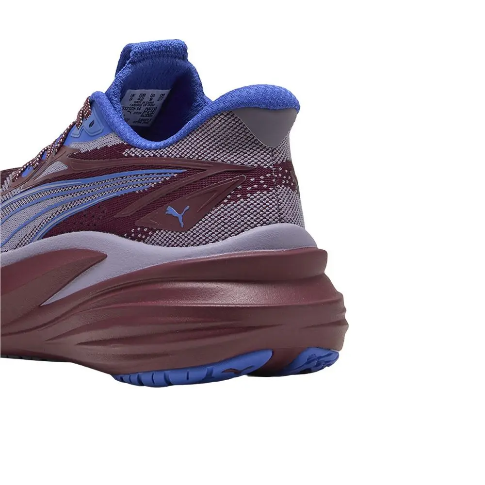 Puma shoes - PUMA Magmax Nitro 2 Running - 31212514 - Red 5
