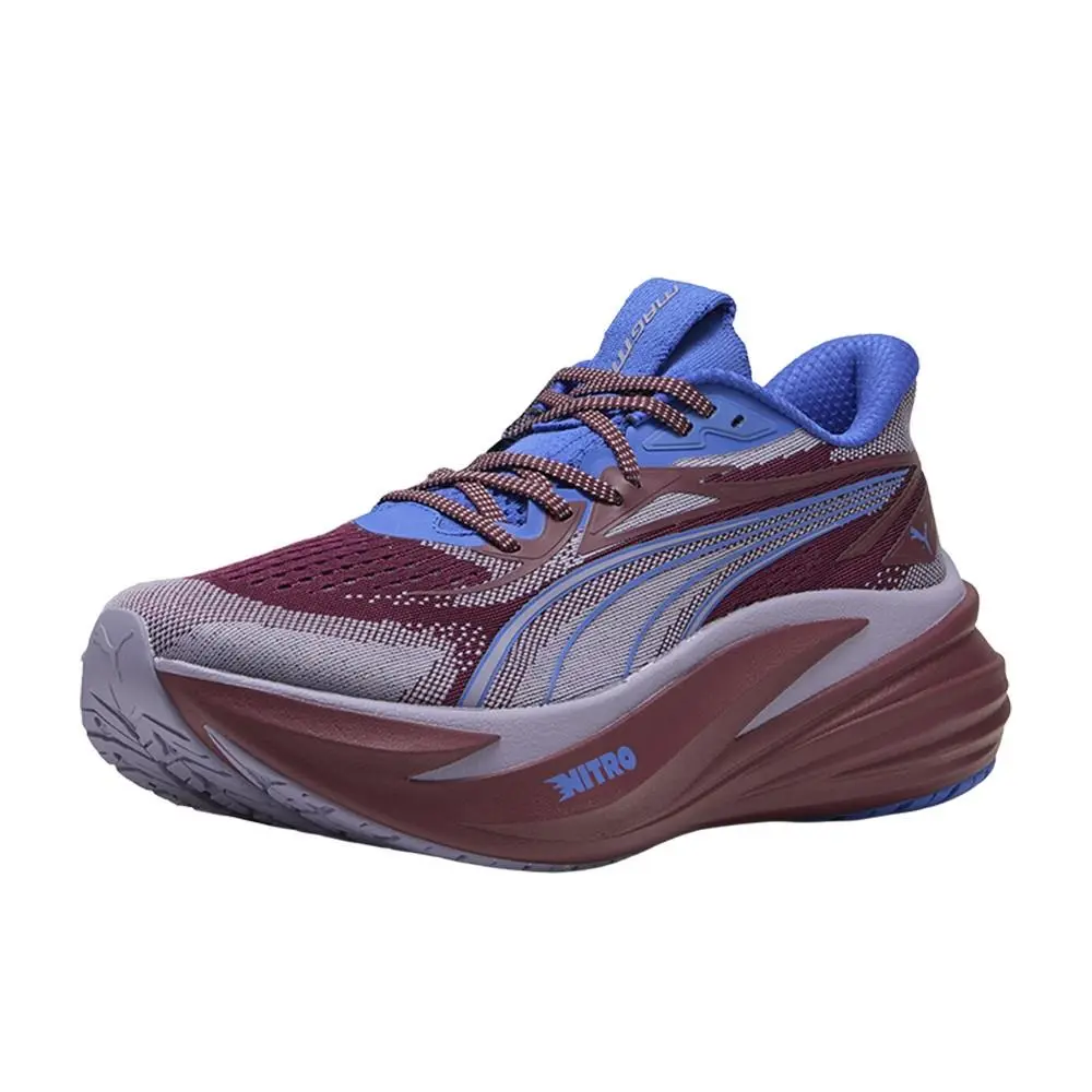 Puma shoes - PUMA Magmax Nitro 2 Running - 31212514 - Red 8