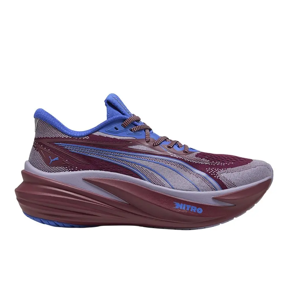 Puma shoes - PUMA Magmax Nitro 2 Running - 31212514 - Red 7